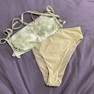 Aerie Swim Suit